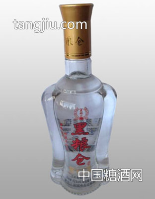 黑粮仓425ml