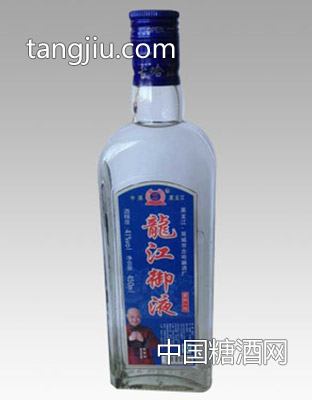 龙江御液450ml