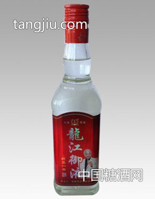 龙江御液400ml