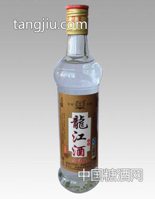 龙江酒425ml