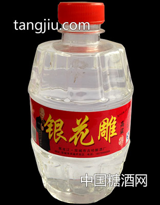 银花雕2000ml