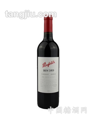 奔富酒园Bin389