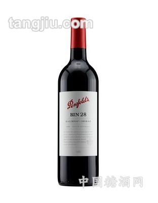 奔富酒园Bin28