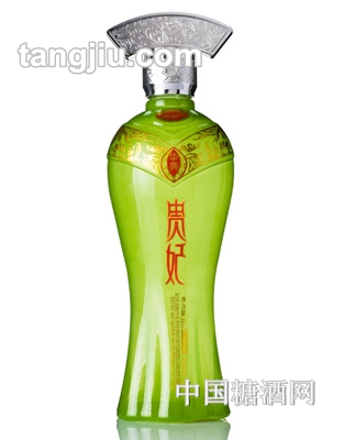 贵妃-华艳流通500ml