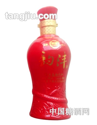 生态韵沣酒460ml