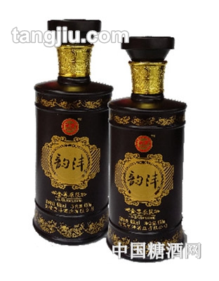 韵沣金樽原浆460ml