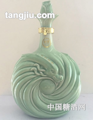 韵沣珍藏酒-珍藏飞龙