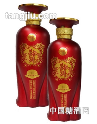 韵沣珍品生态原浆460ml