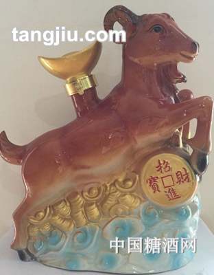 韵沣珍藏酒-