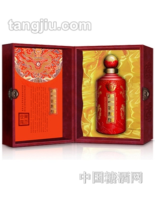 贵海经典定制版