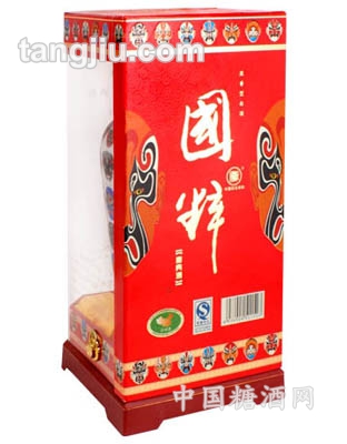 国粹酒庆典475ml