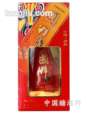 国粹-喜庆酒475ml