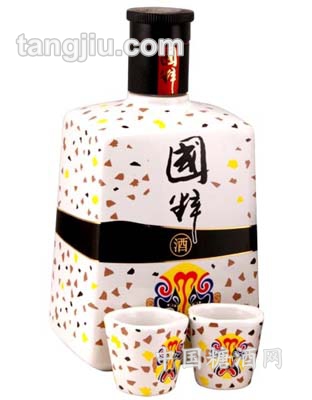 国粹酒二十八年窖