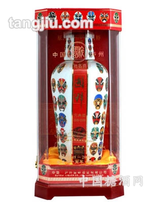国粹酒庆典