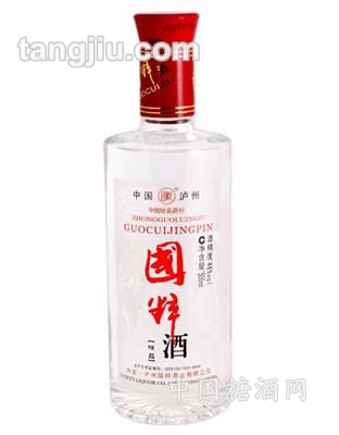 国粹精品酒