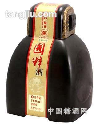 国粹酒封坛典藏