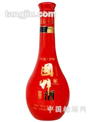 国粹-喜庆酒