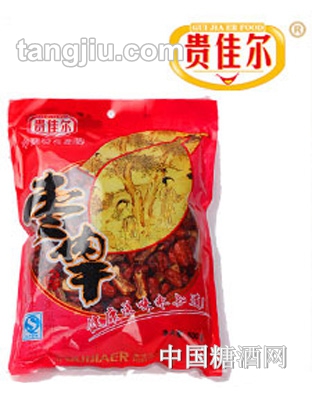 贵佳尔枣100g