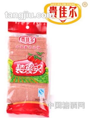 贵佳尔山楂袋装