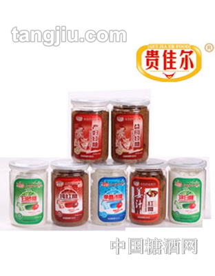 贵佳尔红糖