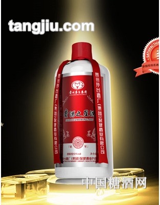 贵州之星酒银星