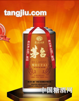 茅台不老酒