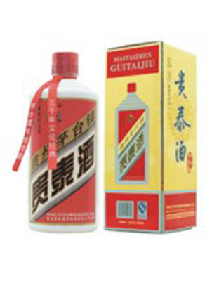 贵泰酒