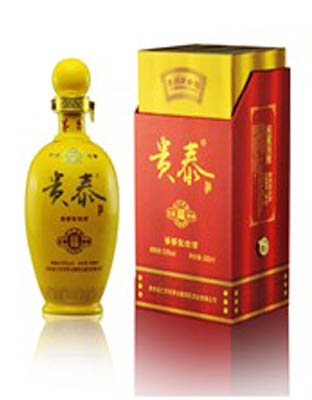 贵泰●福酒