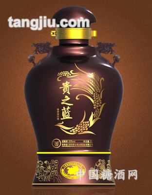 贵之蓝10斤坛