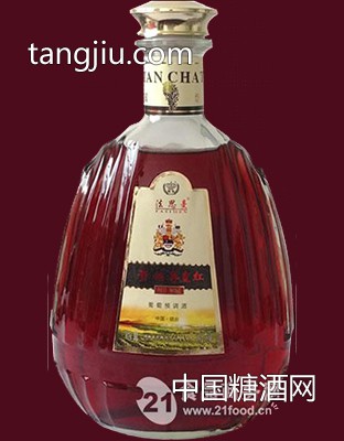 法国思曼尊皇红葡萄预调酒-淮河湾贸易