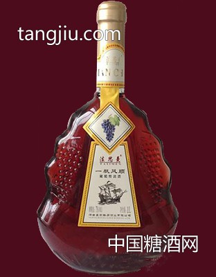 法思曼一帆风顺预调酒-淮河湾贸易