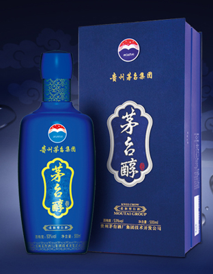 茅台醇典藏