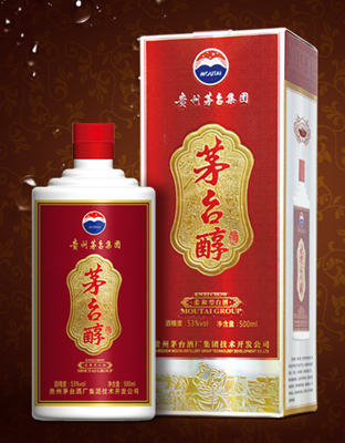 茅台醇经典