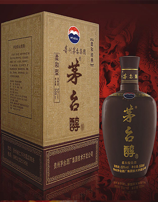 贵州茅台醇