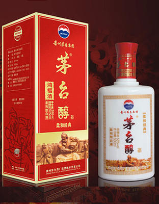 茅台鸿福酒