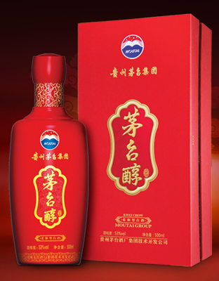 茅台醇珍藏