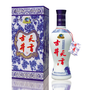 兰花瓶