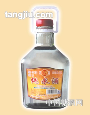 古岭纯米酒2.5L
