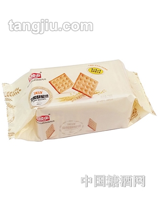 汉诗杂粮酥脆饼238g