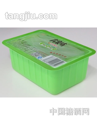 六泉坊湿粉皮（原）