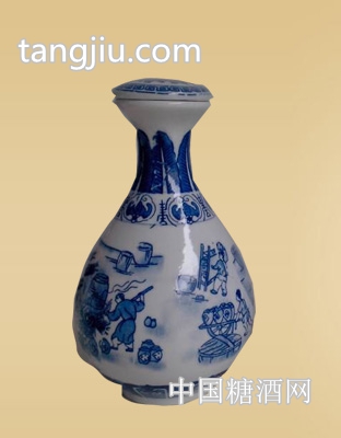 坛子酒4