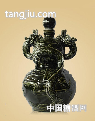 中国龙&#183;原浆