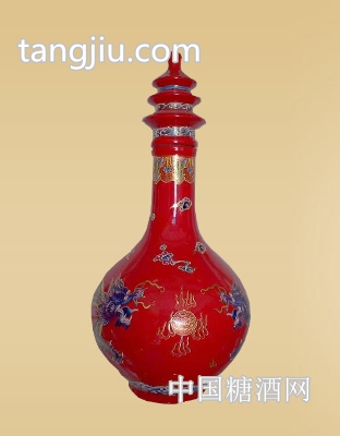 红塔30年