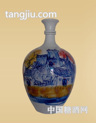 手绘（1）30年