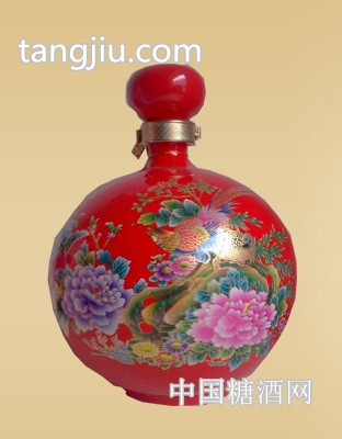 坛子酒5