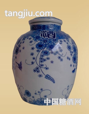 坛子酒3