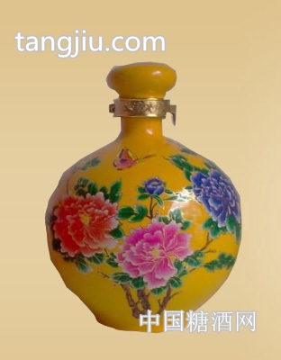 坛子酒1