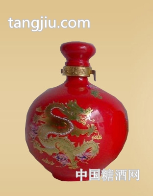 坛子酒2