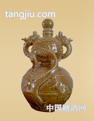 黄龙30年原浆
