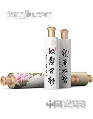 致虚守静-宠辱不惊